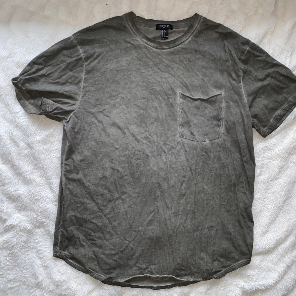 ❗️3 for $20❗️Forever 21 Men's Tee